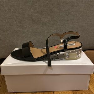 Steve Madden kids high heels